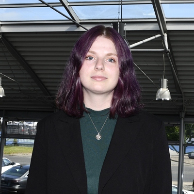 Aileen Caprice  Jensen