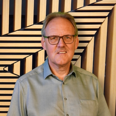 Carsten Saß