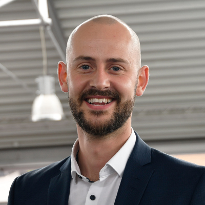 Maximilian-Vincent Betker