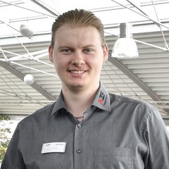 Maximilian Moritz  Kruczek