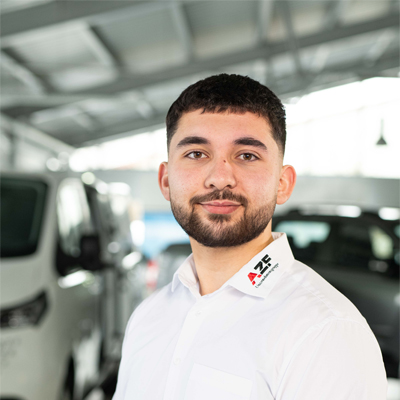 Mert Akbulut