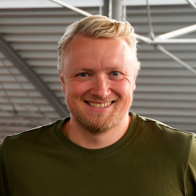 Niklas Hansen