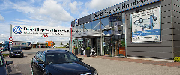 Economy Service Handewitt