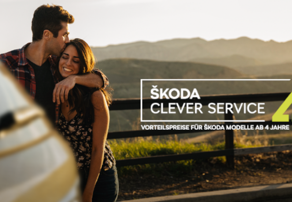 SKODA Service