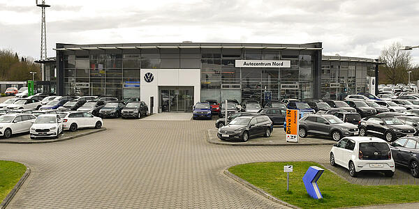 Winkelheide Autozentrum Gmbh & Co Kg Autozentrum Nord GmbH | AZF Unternehmensgruppe