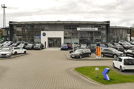 Autozentrum Nord GmbH