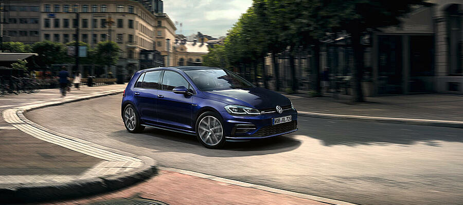 VW Golf Sonderfinanzierung VW Golf Sonderfinanzierung