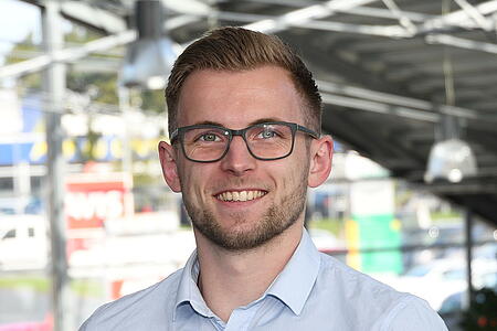 Christoph Borrmann