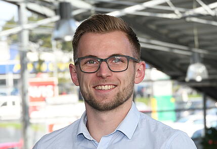Christoph Borrmann