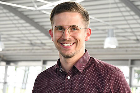 Daniel Heim