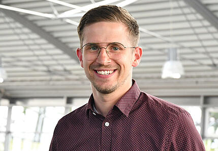 Daniel Heim