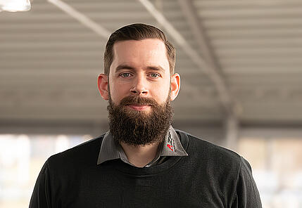 Daniel MacFarlane