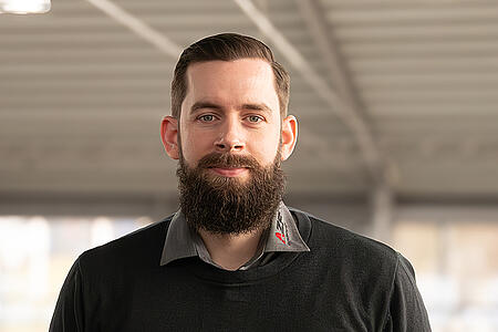 Daniel MacFarlane