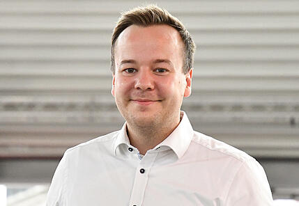 Dominik Wilhelm