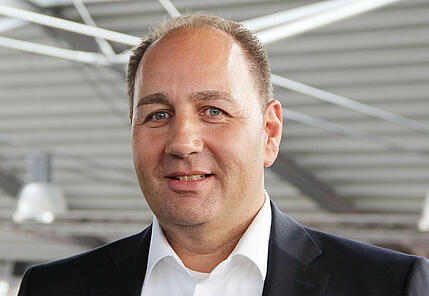 Erik Weschke