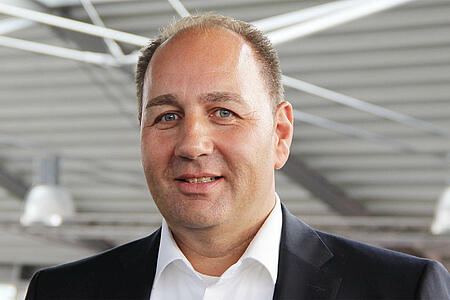 Erik Weschke