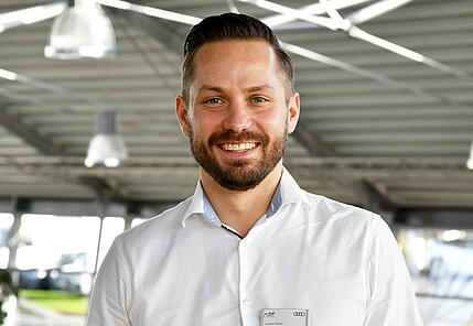 Christian Porsch