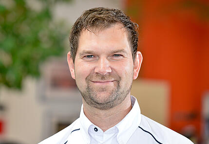 Markus Boisen
