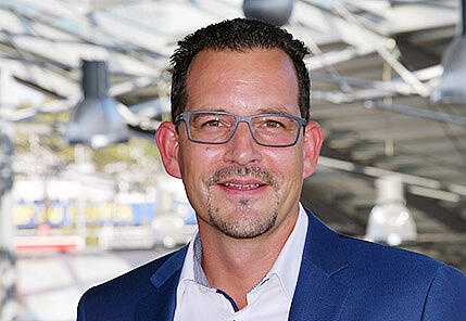 Torben Klauke