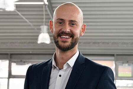 Maximilian-Vincent Betker