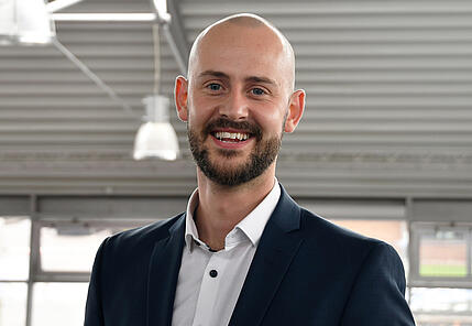 Maximilian-Vincent Betker