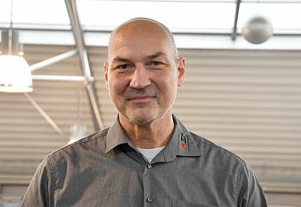 Matthias Heidenreich