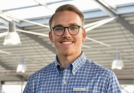 Rasmus Zander