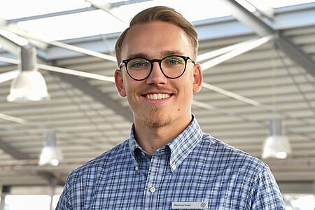 Rasmus Zander