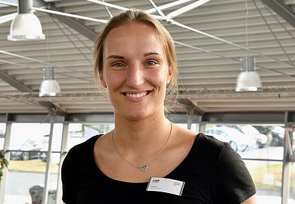 Lisa Huß