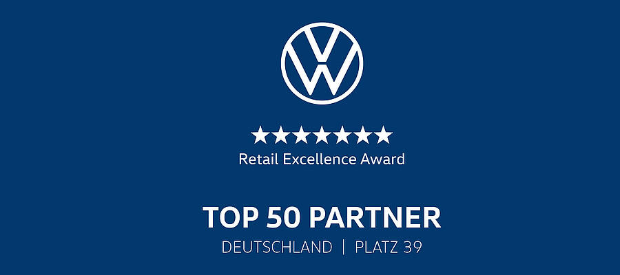 Retail Excellence Award 2021