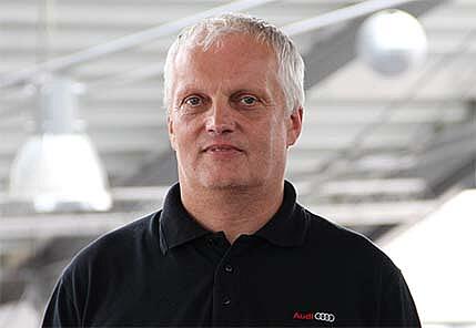 Thorsten Möller