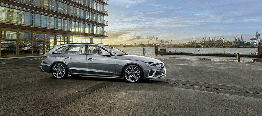 Audi Gebrauchtwagen Leasing Audi Gebrauchtwagen Leasing