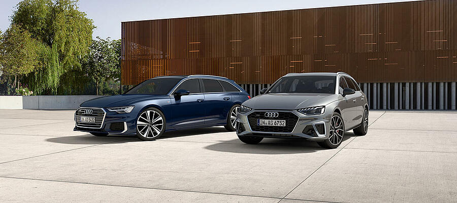 Audi A4 Avant Gebrauchtwagen Finanzierung Audi A4 Avant Gebrauchtwagen Finanzierung