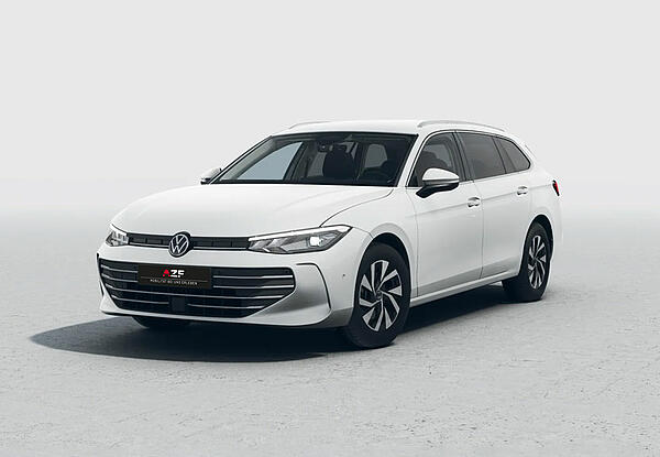 NUR BIS 20.03.25: Passat-Sonderleasing