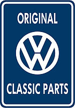 Volkswagen (VW) Classic Parts