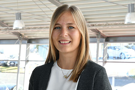 Lena Wingerning