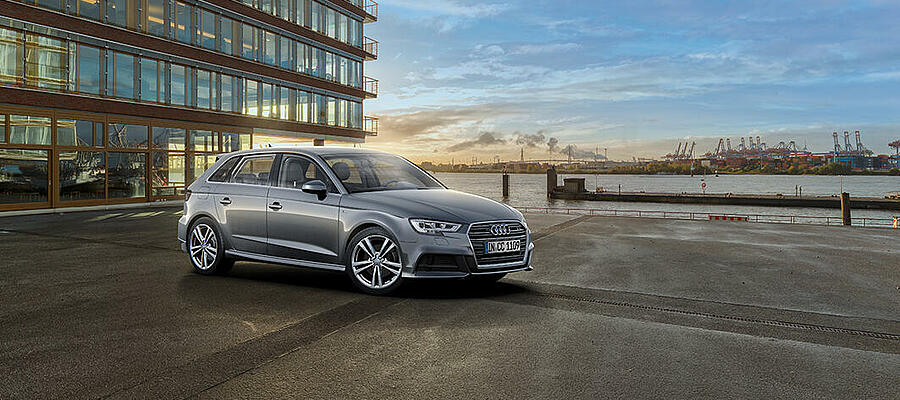 Audi A3 Gebrauchtwagen Finanzierung Audi A3 Gebrauchtwagen Finanzierung
