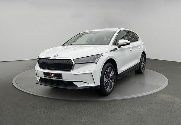 SOFORT VERFÜGBAR: ŠKODA ENYAQ