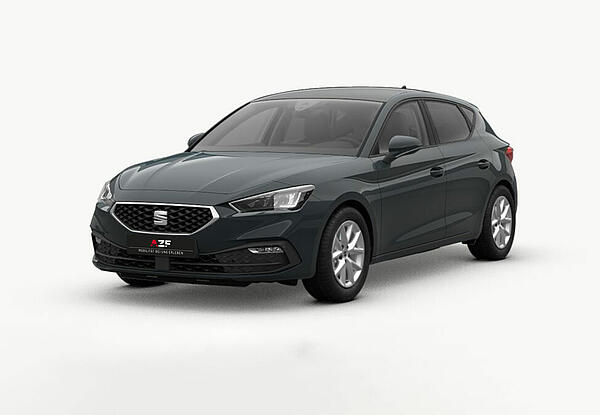 SEAT Leon ROAD EDITION