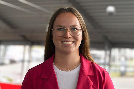 Pia Grünberg