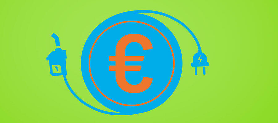 Verbrenner oder E-Auto? Verbrenner oder E-Auto?