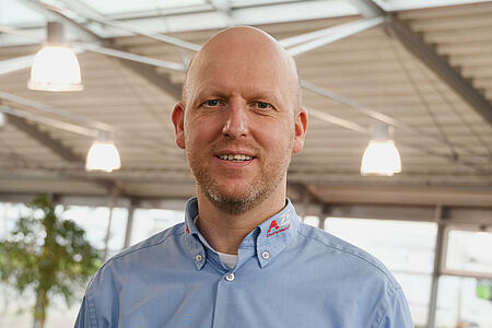 Raphael Brandscheid