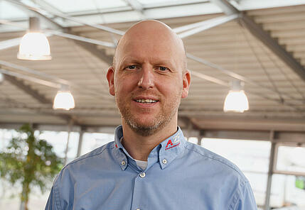 Raphael Brandscheid