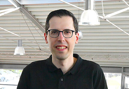 Stephan Schwedler