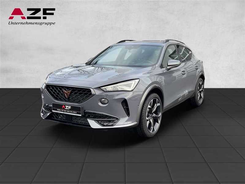  Formentor 1.4 e-HYBRID DSG +Navi+Kamera+Fahrassis L