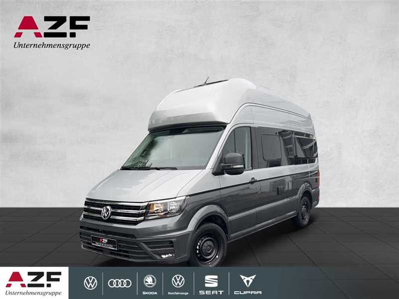  Grand California 600 2,0 TDI SCR Automatik
