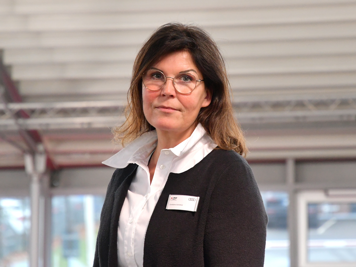 Christiane Schöttner