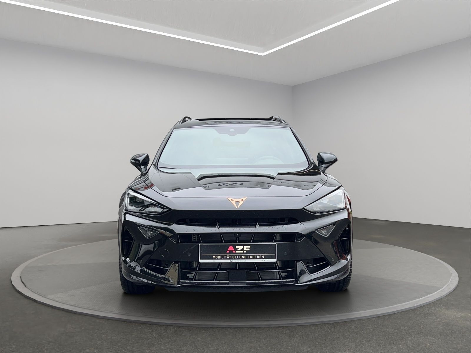 Cupra Formentor VZ 2.0 TSI 4Drive DSG+Pano+Sennh+360