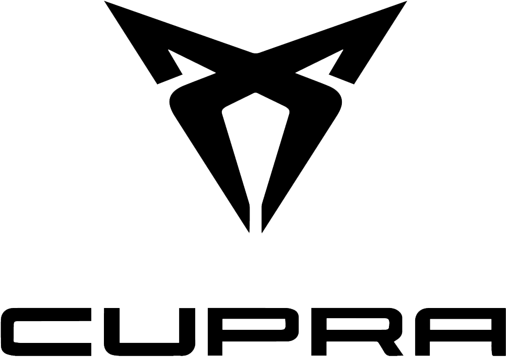 CUPRA Logo