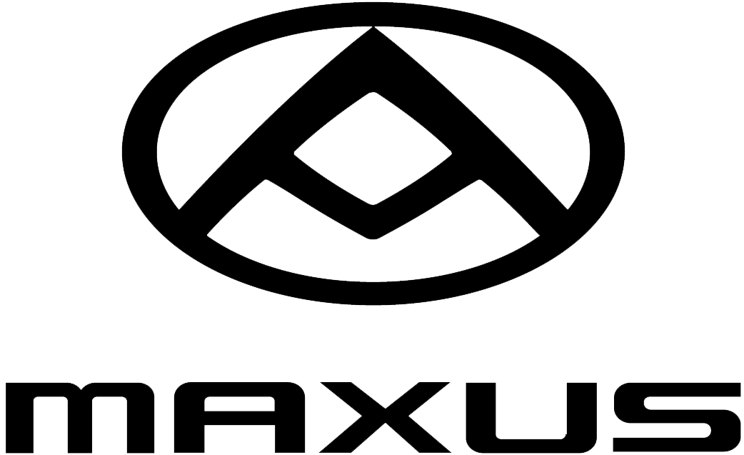 Maxus Logo